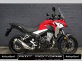 HONDA CB 500 X / ABS
