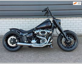 Harley-Davidson FAT BOY 2018 occasion