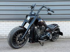 Harley-Davidson Flfbs Softail FAT BOY 131 Stage 4 Bassani 2018 occasion – foto 3 van 20