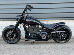 Harley-Davidson Flfbs Softail FAT BOY 131 Stage 4 Bassani 2018 occasion – foto 4 van 20