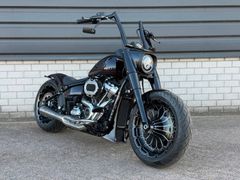 Harley-Davidson Flfbs Softail FAT BOY 131 Stage 4 Bassani 2018 occasion – foto 5 van 20