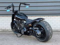 Harley-Davidson Flfbs Softail FAT BOY 131 Stage 4 Bassani 2018 occasion – foto 6 van 20
