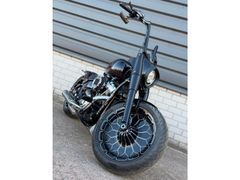 Harley-Davidson Flfbs Softail FAT BOY 131 Stage 4 Bassani 2018 occasion – foto 7 van 20