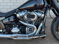 Harley-Davidson Flfbs Softail FAT BOY 131 Stage 4 Bassani 2018 occasion – foto 8 van 20