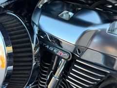 Harley-Davidson Flfbs Softail FAT BOY 131 Stage 4 Bassani 2018 occasion – foto 9 van 20