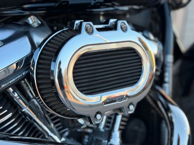 harley-davidson - fatboy