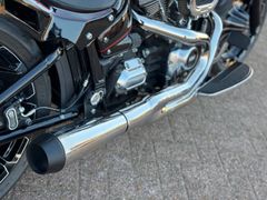 Harley-Davidson Flfbs Softail FAT BOY 131 Stage 4 Bassani 2018 occasion – foto 13 van 20