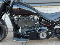 Harley-Davidson Flfbs Softail FAT BOY 131 Stage 4 Bassani 2018 occasion – foto 15 van 20