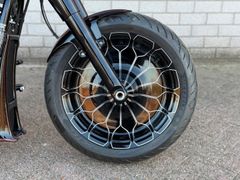 Harley-Davidson Flfbs Softail FAT BOY 131 Stage 4 Bassani 2018 occasion – foto 16 van 20