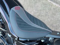 Harley-Davidson Flfbs Softail FAT BOY 131 Stage 4 Bassani 2018 occasion – foto 17 van 20