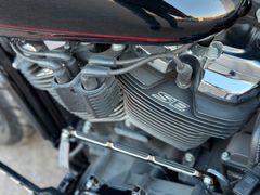 Harley-Davidson Flfbs Softail FAT BOY 131 Stage 4 Bassani 2018 occasion – foto 18 van 20