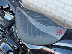 Harley-Davidson Flfbs Softail FAT BOY 131 Stage 4 Bassani 2018 occasion – foto 20 van 20