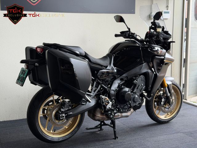 yamaha - tracer-9-gt