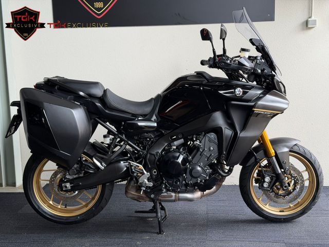 yamaha - tracer-9-gt