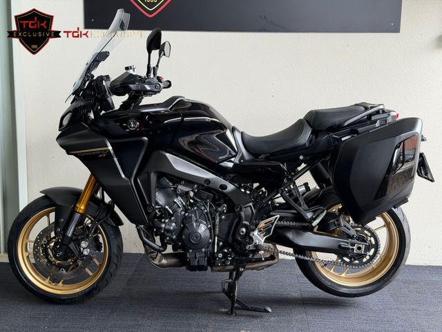 yamaha - tracer-9-gt