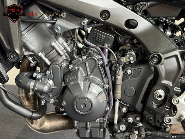 yamaha - tracer-9-gt