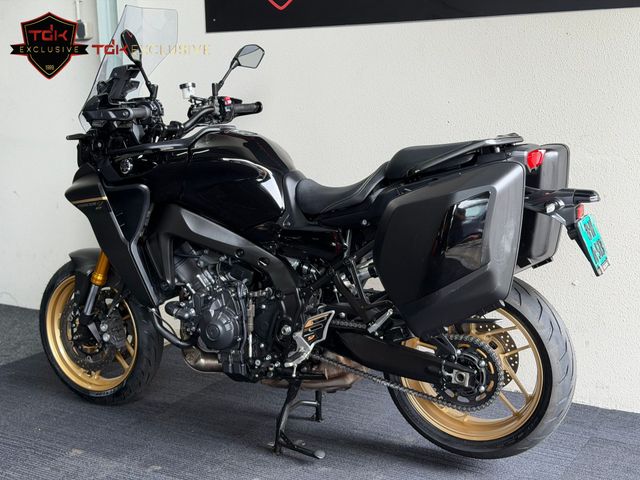 yamaha - tracer-9-gt