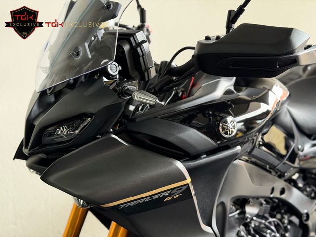 yamaha - tracer-9-gt