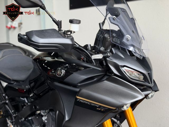 yamaha - tracer-9-gt