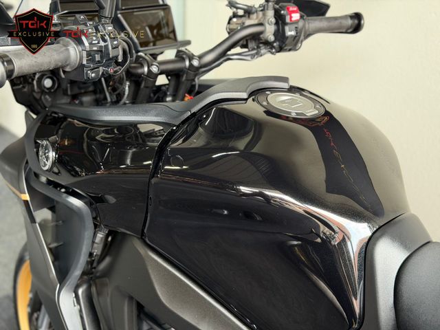 yamaha - tracer-9-gt