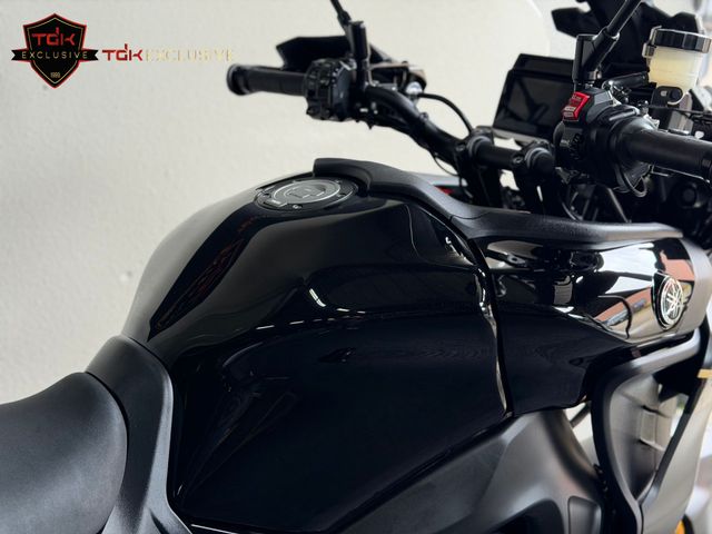 yamaha - tracer-9-gt
