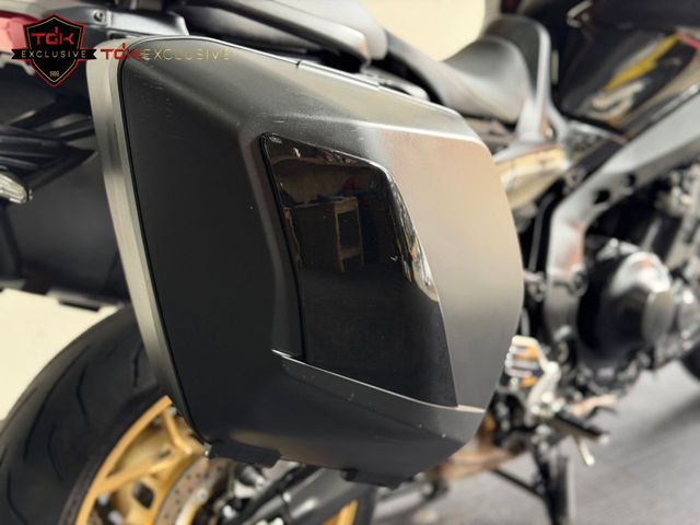 yamaha - tracer-9-gt