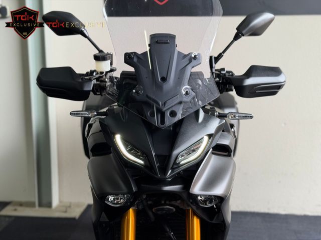 yamaha - tracer-9-gt