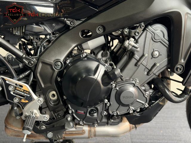 yamaha - tracer-9-gt