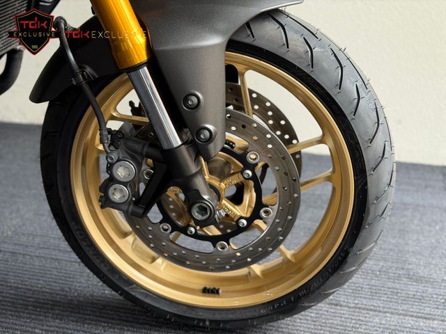 yamaha - tracer-9-gt