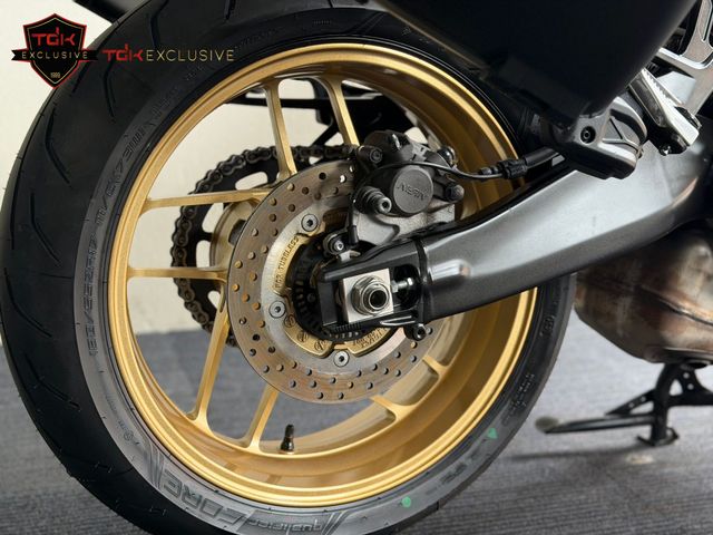 yamaha - tracer-9-gt