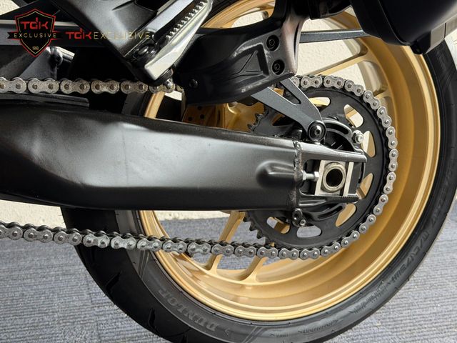 yamaha - tracer-9-gt