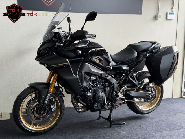 yamaha - tracer-9-gt