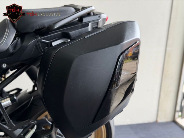 yamaha - tracer-9-gt