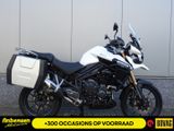 TRIUMPH TIGER EXPLORER