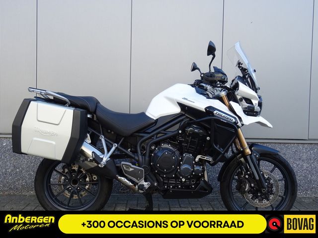 triumph - tiger-explorer
