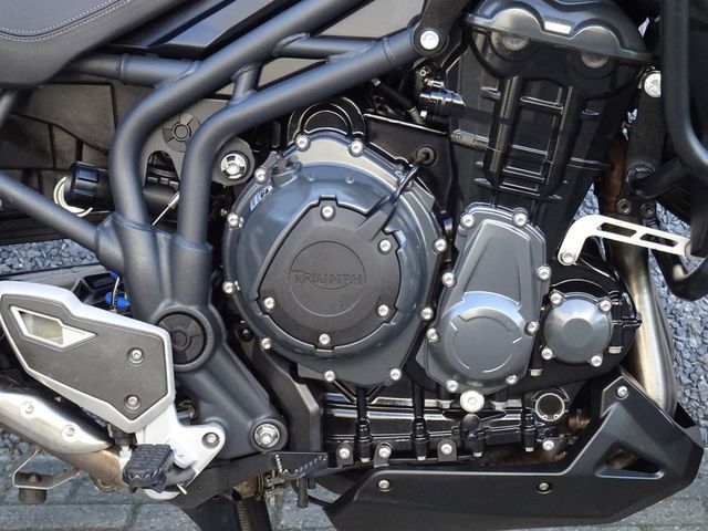 triumph - tiger-explorer