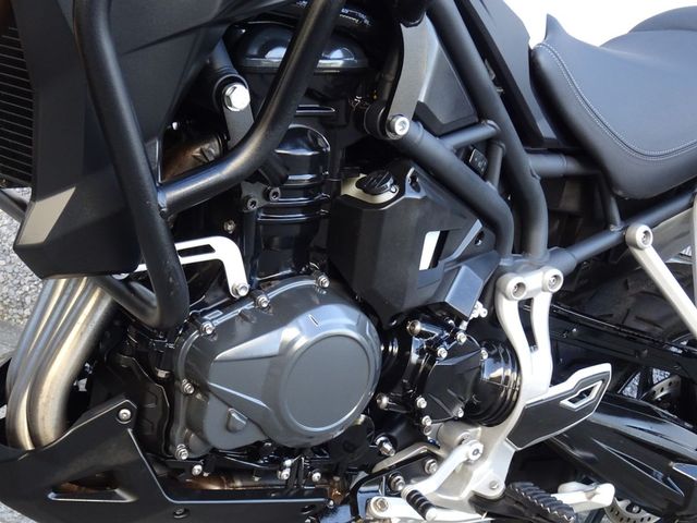 triumph - tiger-explorer