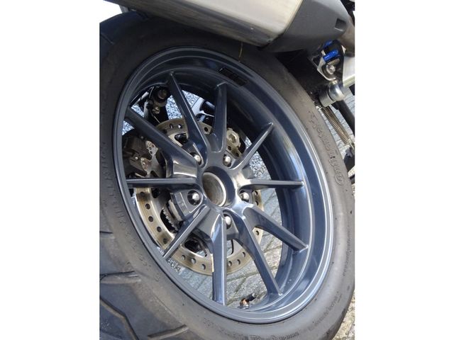 triumph - tiger-explorer