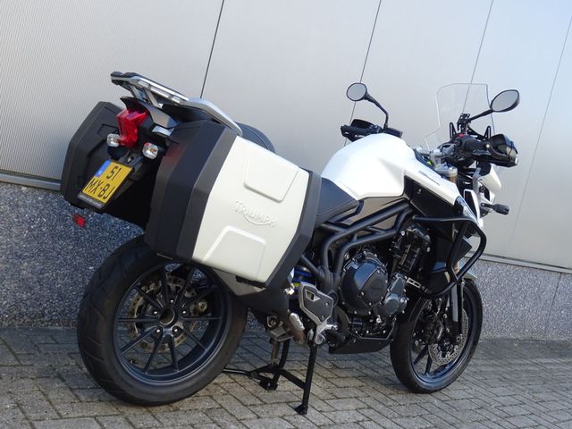 triumph - tiger-explorer