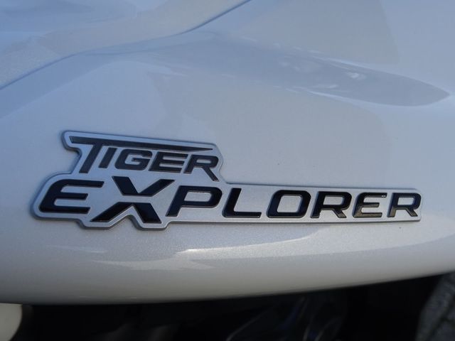 triumph - tiger-explorer