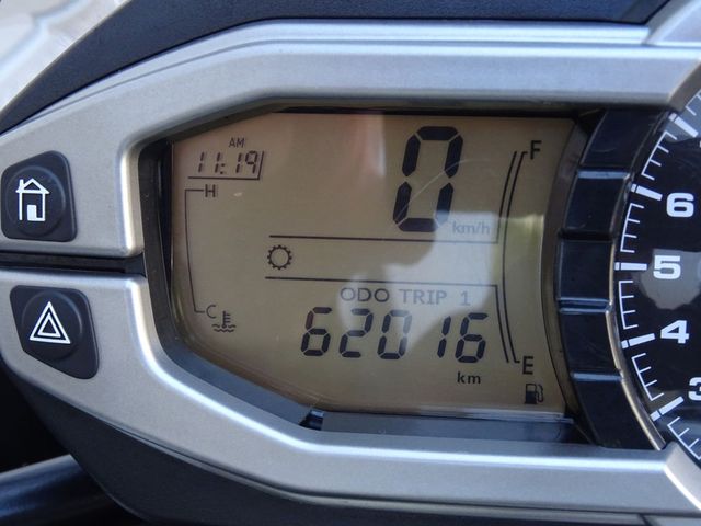 triumph - tiger-explorer