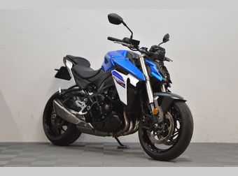 Suzuki GSX-S 950 2025 occasion
