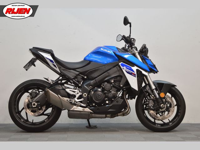 suzuki - gsx-s-950