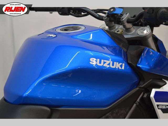 suzuki - gsx-s-950