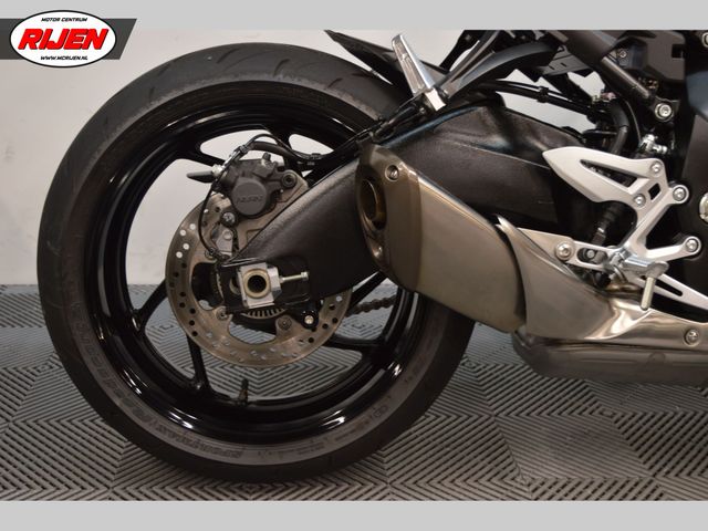 suzuki - gsx-s-950