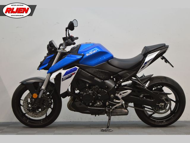 suzuki - gsx-s-950