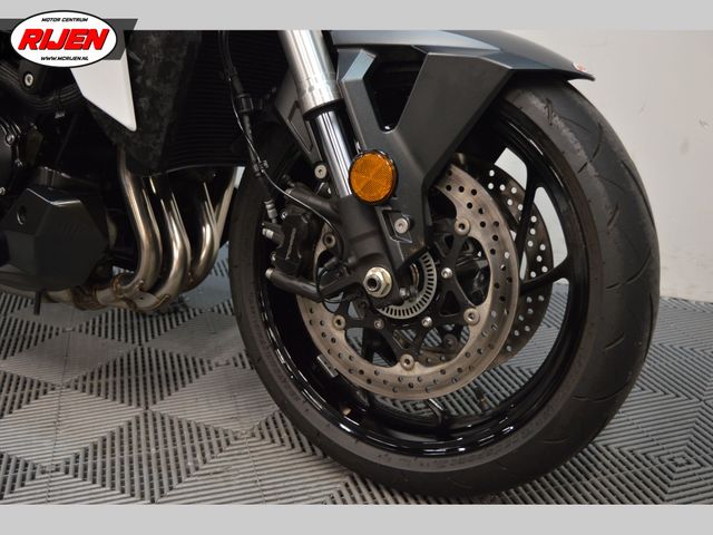suzuki - gsx-s-950