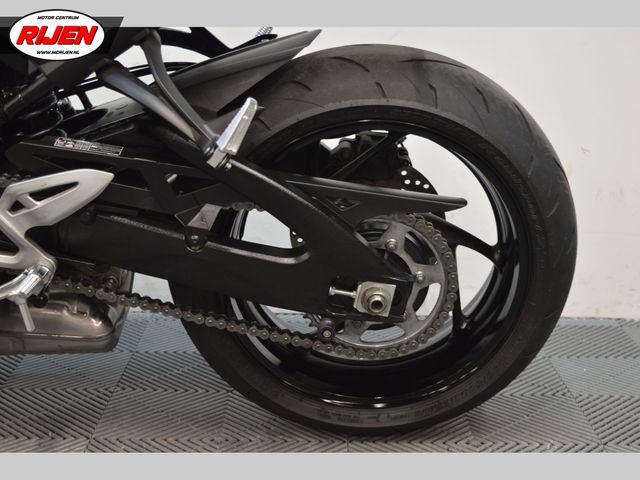 suzuki - gsx-s-950