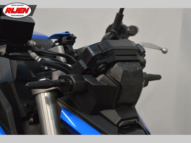 suzuki - gsx-s-950