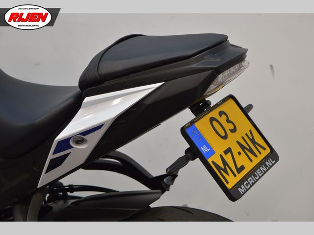 suzuki - gsx-s-950